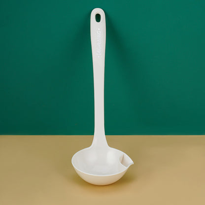 Household Oil Separator Spoon for Soup Disposal (1pc)