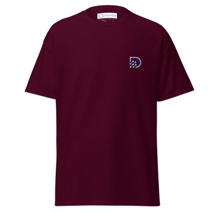 Unisex Classic Tee | Gildan 5000