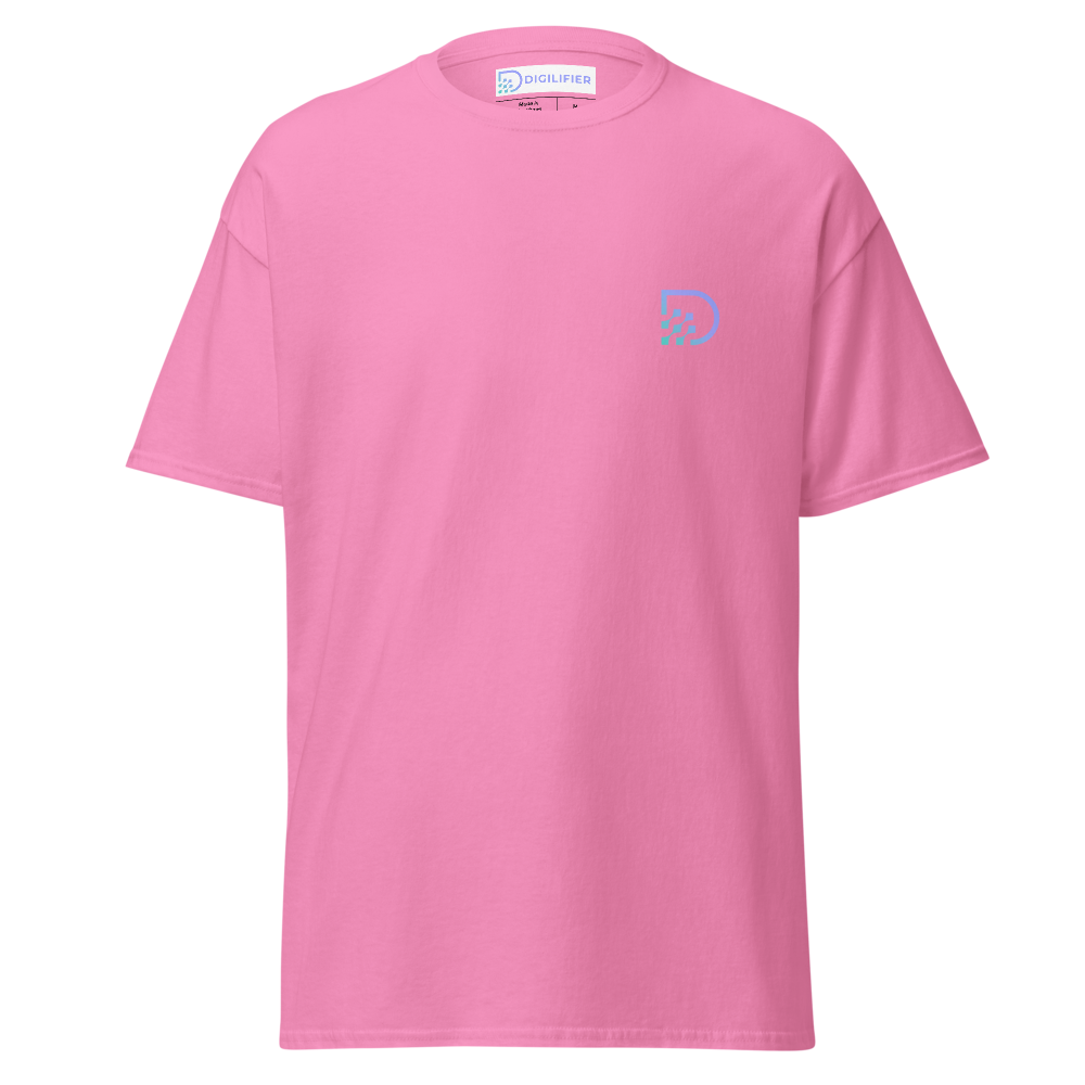 Unisex Classic Tee | Gildan 5000