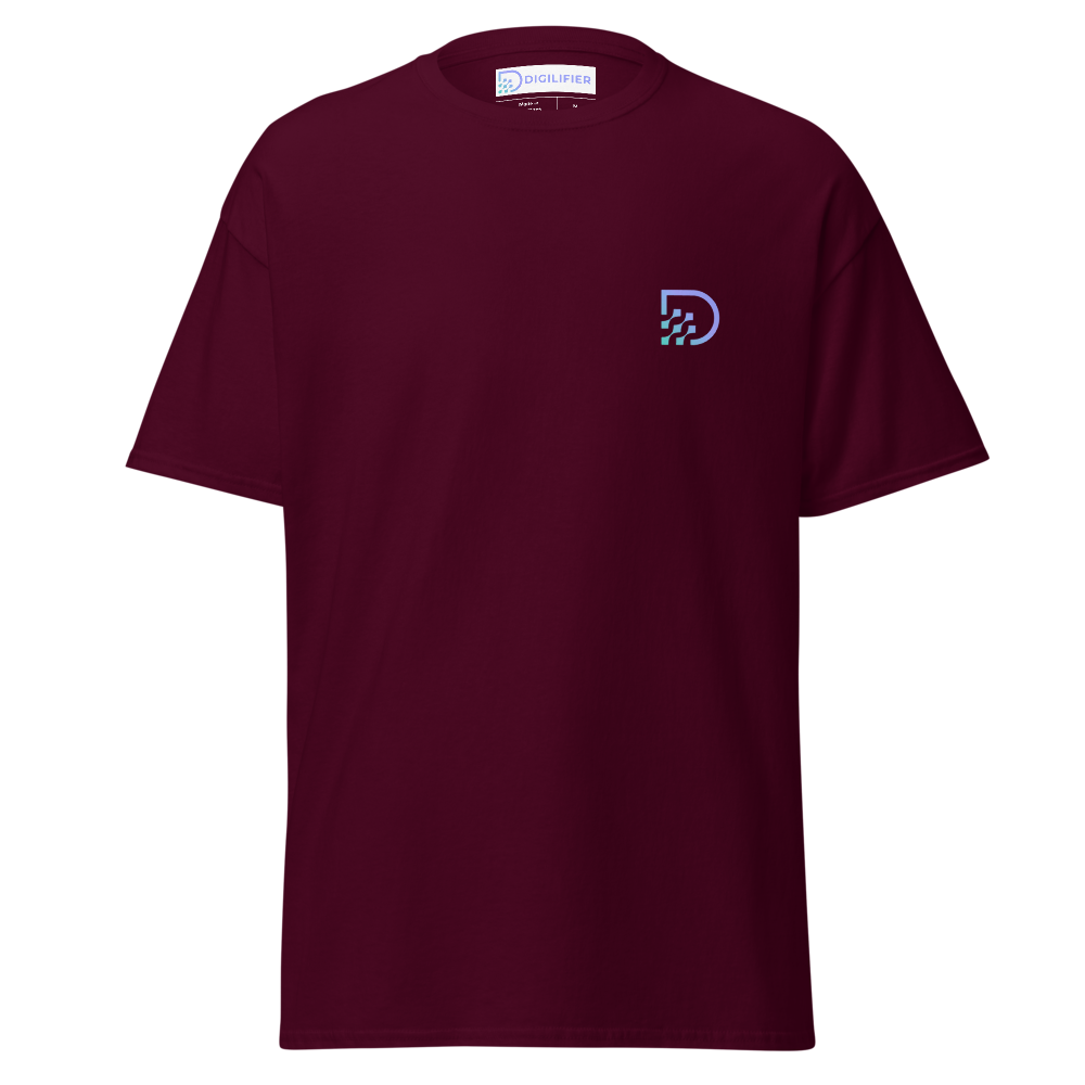 Unisex Classic Tee | Gildan 5000