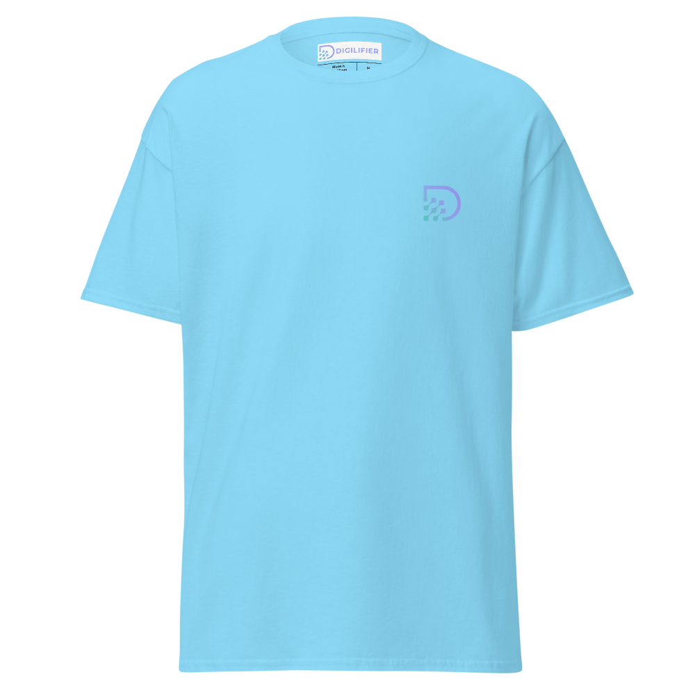 Unisex Classic Tee | Gildan 5000