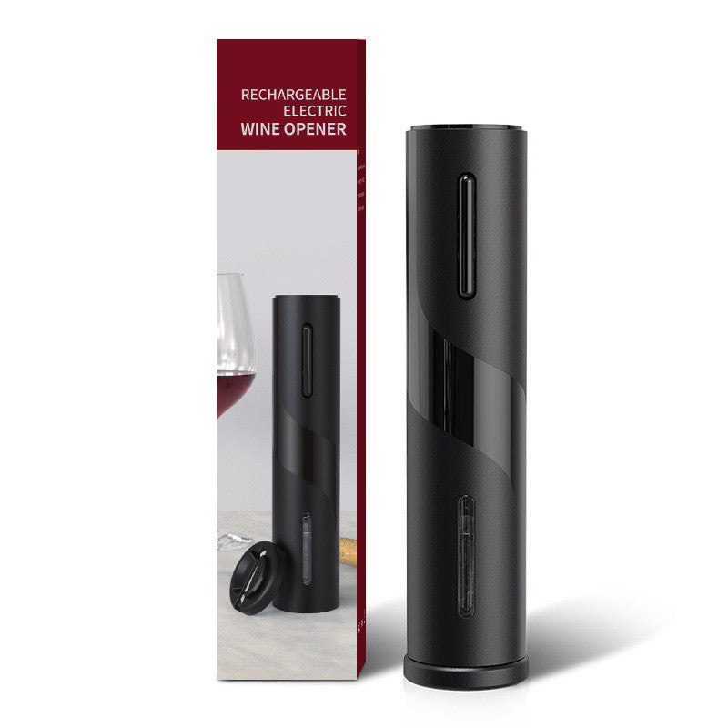 Black Friday Ultimate Sale: 30% off. Rechargeable electric wine opener