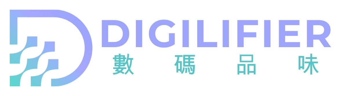 Digilifier