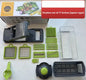 Vegetable Chopper