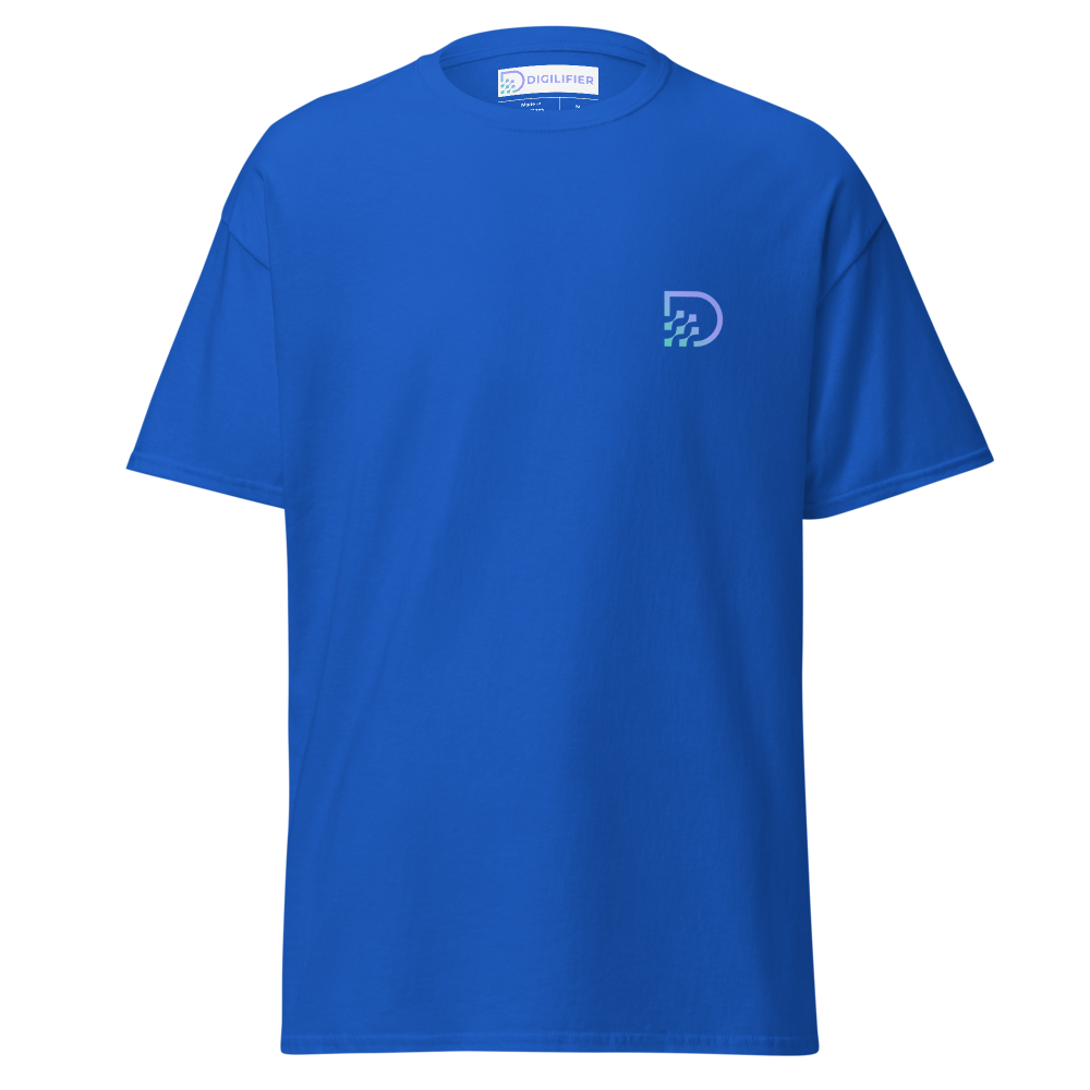 Unisex Classic Tee | Gildan 5000