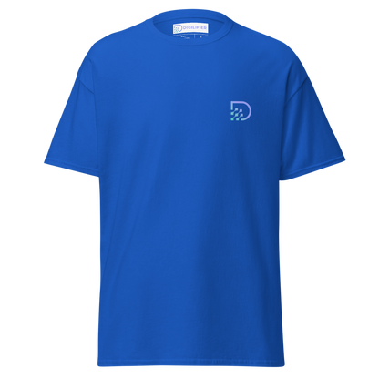 Unisex Classic Tee | Gildan 5000