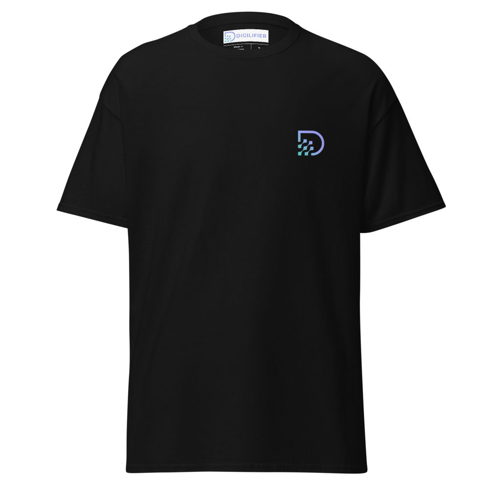 Unisex Classic Tee | Gildan 5000