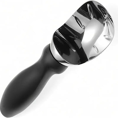 Zinc Alloy Ice Cream Spoon for Ball Digging (1pc)