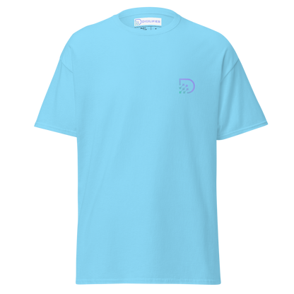 Unisex Classic Tee | Gildan 5000
