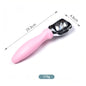 Zinc Alloy Ice Cream Spoon for Ball Digging (1pc)